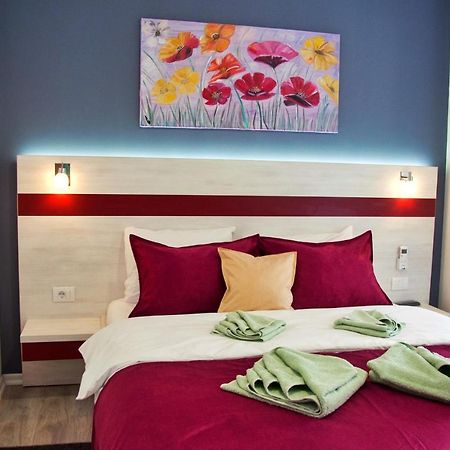 Apartmani Banja SPA Vrnjacka Banja Bagian luar foto