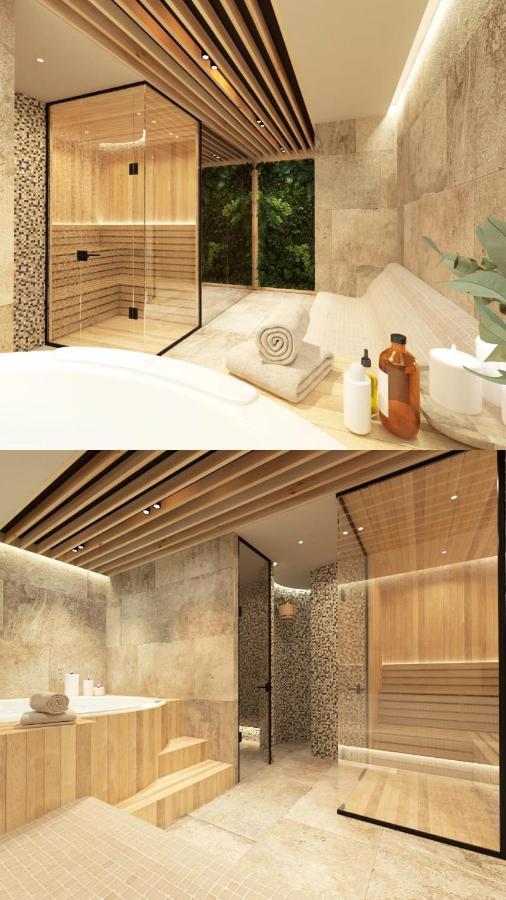 Apartmani Banja SPA Vrnjacka Banja Bagian luar foto