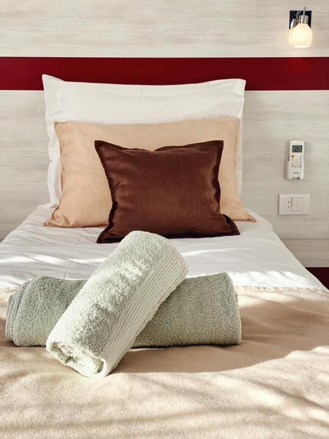 Apartmani Banja SPA Vrnjacka Banja Bagian luar foto