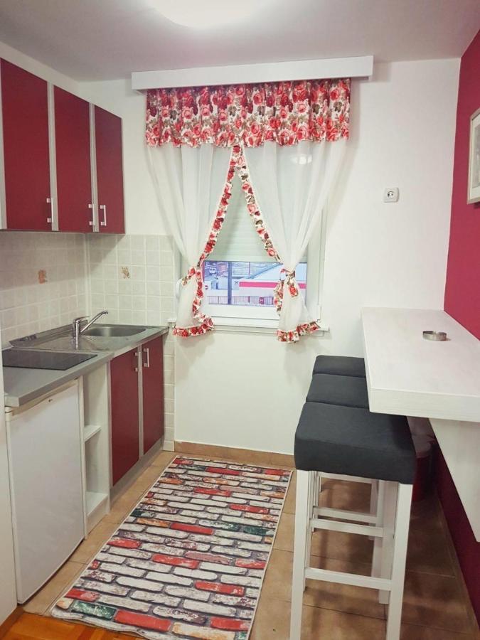 Apartmani Banja SPA Vrnjacka Banja Bagian luar foto