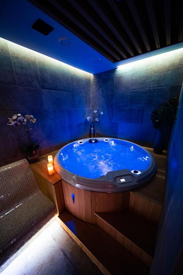 Apartmani Banja SPA Vrnjacka Banja Bagian luar foto