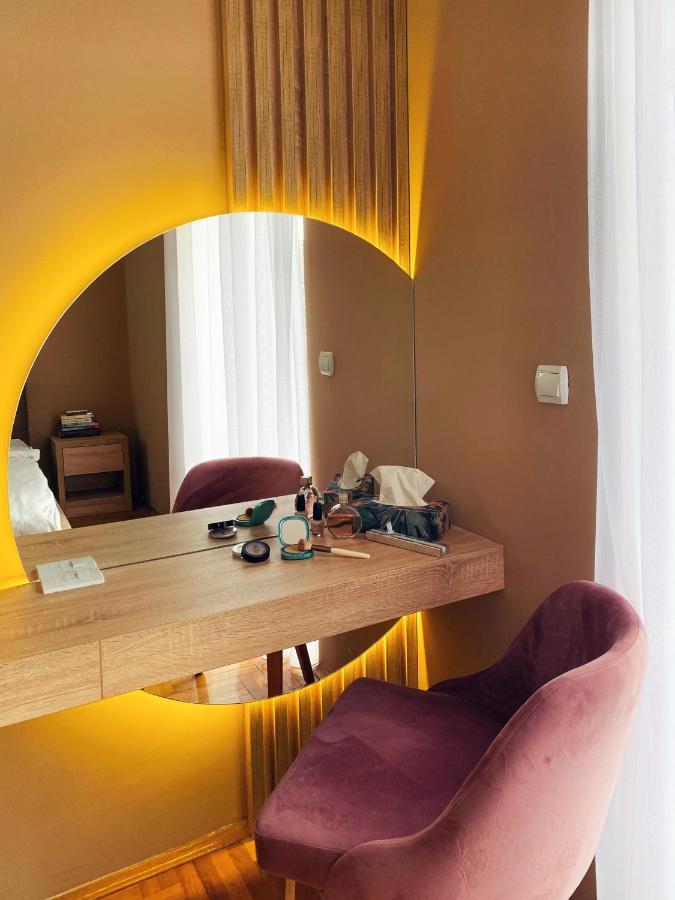 Apartmani Banja SPA Vrnjacka Banja Bagian luar foto
