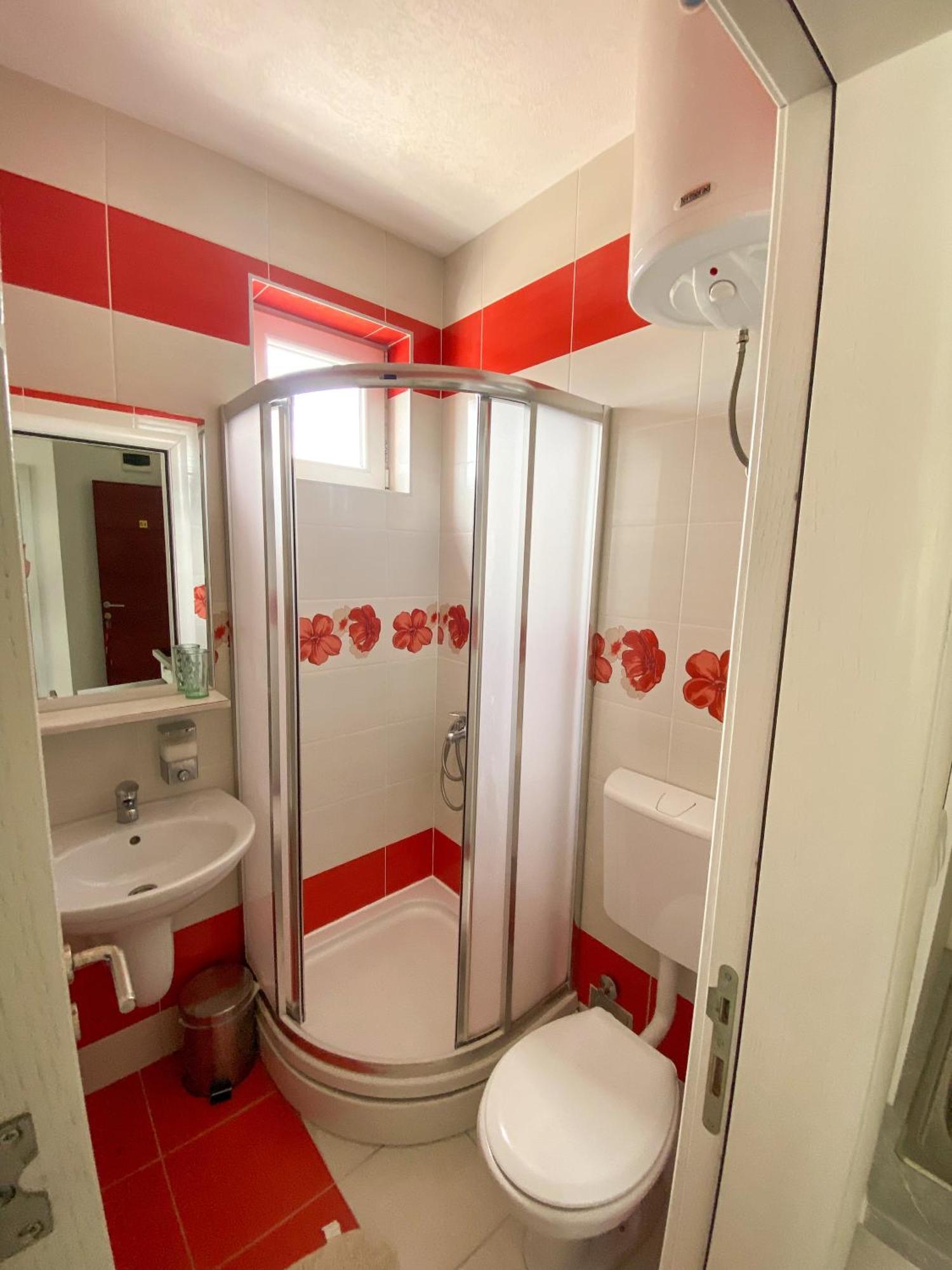 Apartmani Banja SPA Vrnjacka Banja Bagian luar foto
