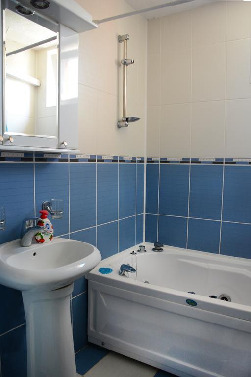Apartmani Banja SPA Vrnjacka Banja Ruang foto