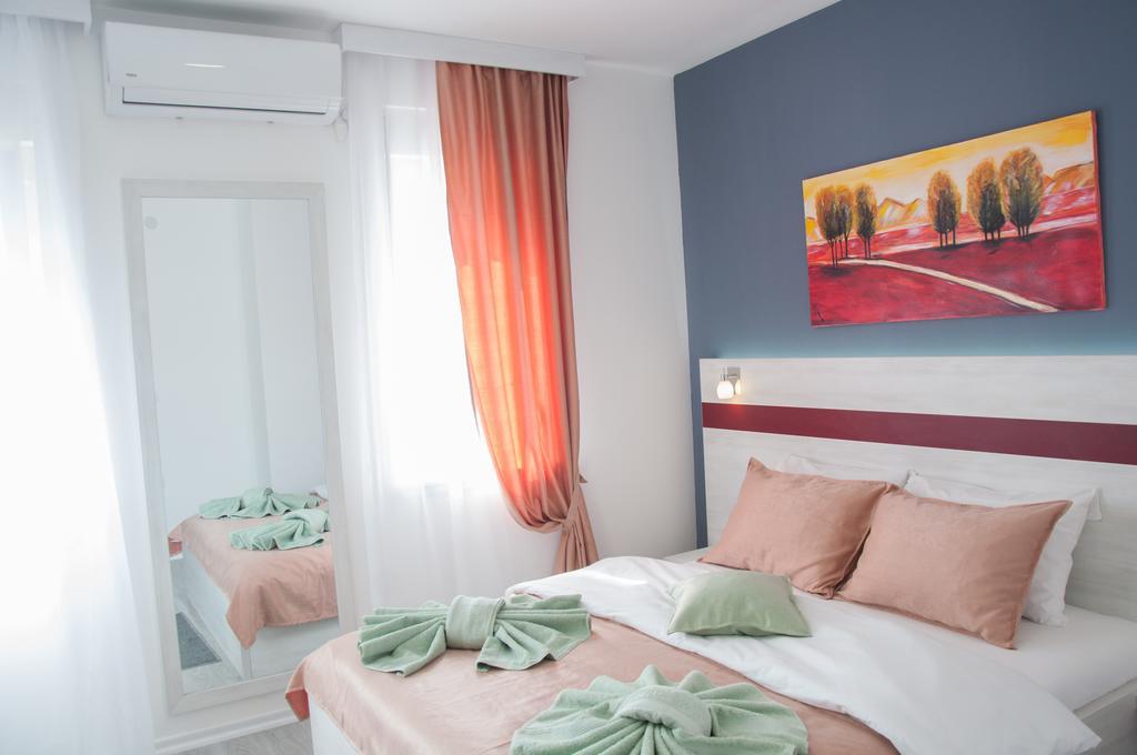 Apartmani Banja SPA Vrnjacka Banja Bagian luar foto