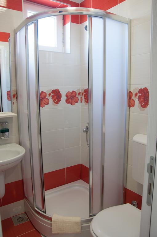 Apartmani Banja SPA Vrnjacka Banja Bagian luar foto