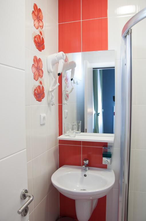 Apartmani Banja SPA Vrnjacka Banja Bagian luar foto