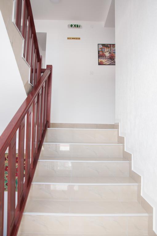 Apartmani Banja SPA Vrnjacka Banja Bagian luar foto