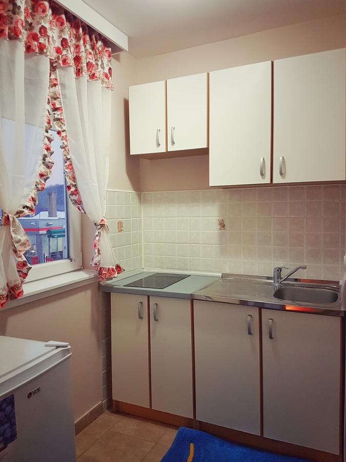 Apartmani Banja SPA Vrnjacka Banja Bagian luar foto