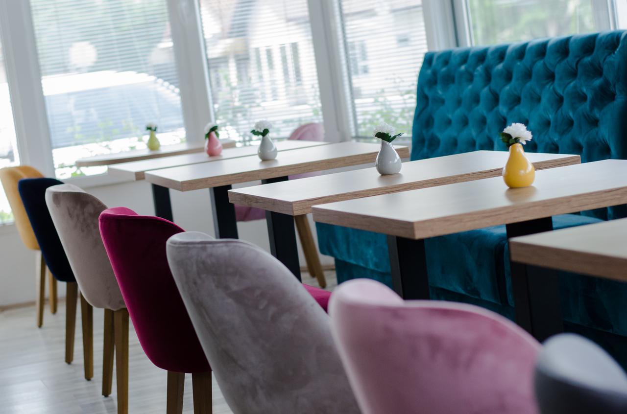 Apartmani Banja SPA Vrnjacka Banja Bagian luar foto