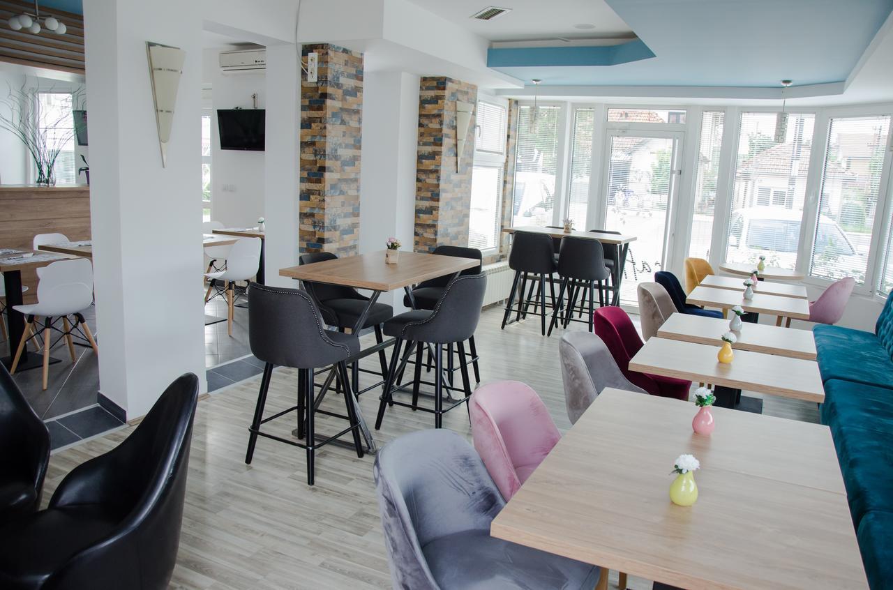 Apartmani Banja SPA Vrnjacka Banja Bagian luar foto