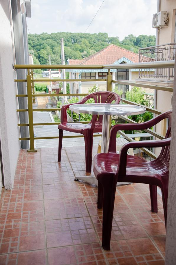 Apartmani Banja SPA Vrnjacka Banja Bagian luar foto